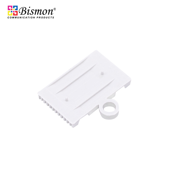 12 Core Splice Holder mini 2.0mm protection sleeve white color